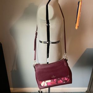 Kate Spade crossbody NWOT